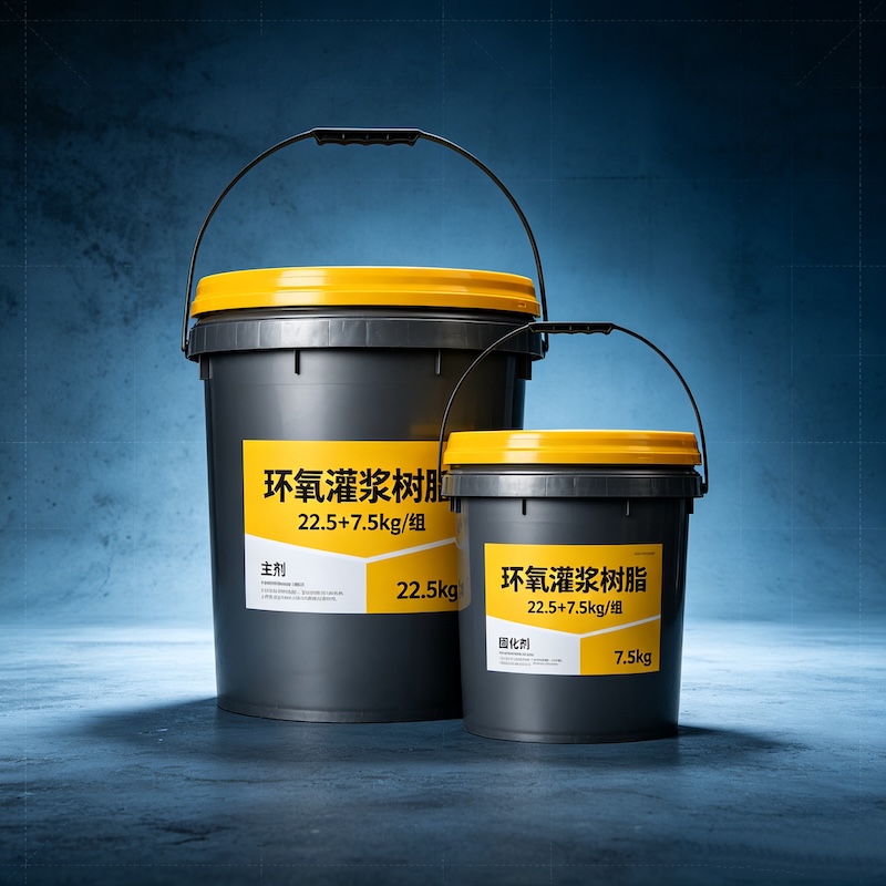 荔波环氧灌浆树脂